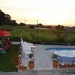 Casa rural O Lar Da Avoa Cambados