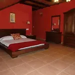 O Lar Da Avoa Casa rural *