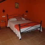 Venkovský dům O Lar Da Avoa *