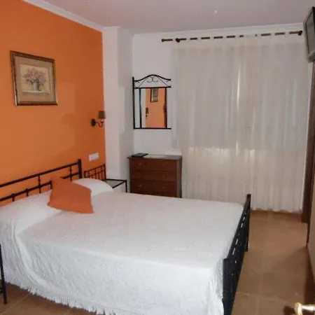 Landhuis O Lar Da Avoa