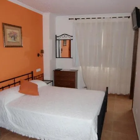 Country house O Lar Da Avoa
