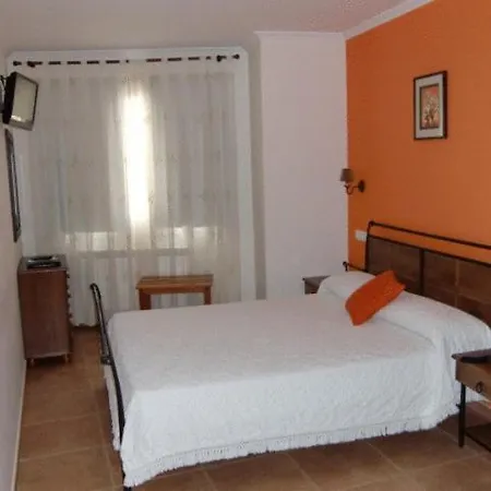 Country house O Lar Da Avoa