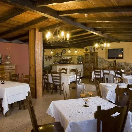 Country house O Lar Da Avoa Castrelo (Pontevedra)