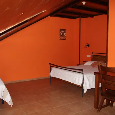 Landhuis O Lar Da Avoa