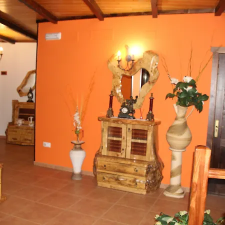 O Lar Da Avoa * Castrelo (Pontevedra)