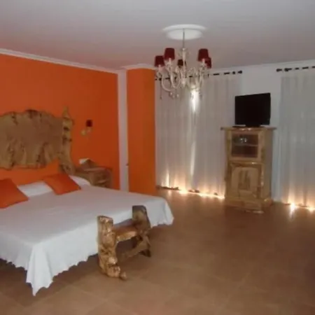 Landhuis O Lar Da Avoa Castrelo (Pontevedra)