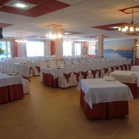 O Lar Da Avoa Castrelo (Pontevedra)