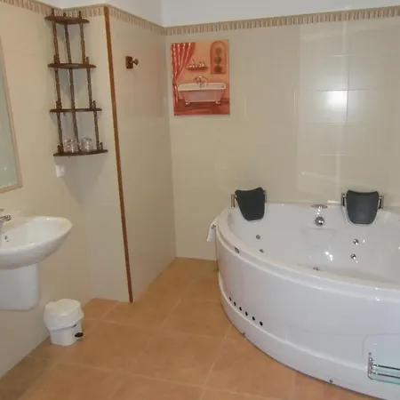 Country house O Lar Da Avoa