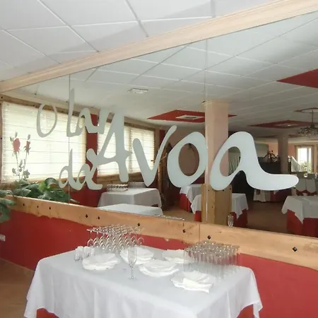 O Lar Da Avoa *