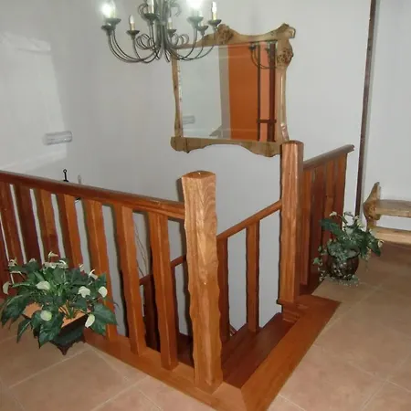 O Lar Da Avoa Country house *