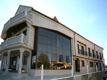 O Lar Da Avoa * Castrelo (Pontevedra)
