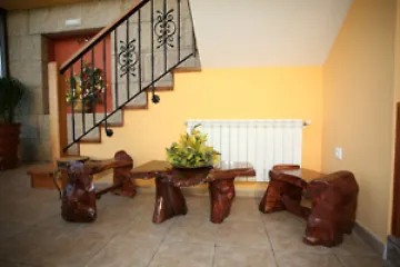 O Lar Da Avoa Country house *