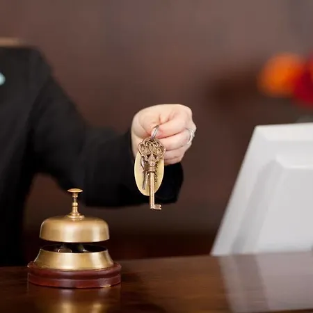 O Lar Da Avoa Landhuis