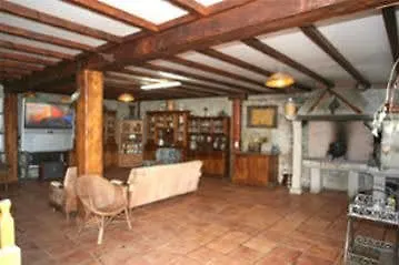 O Lar Da Avoa 컨트리하우스 *