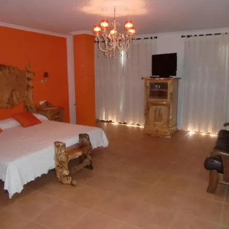 Country house O Lar Da Avoa *