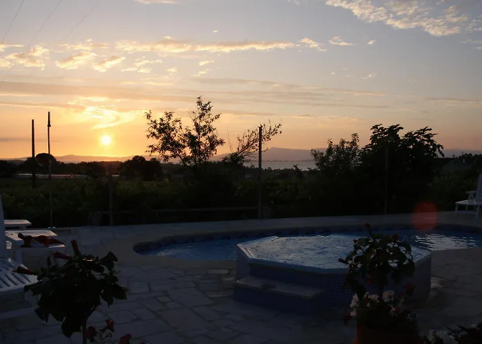 O Lar Da Avoa 坎巴多斯