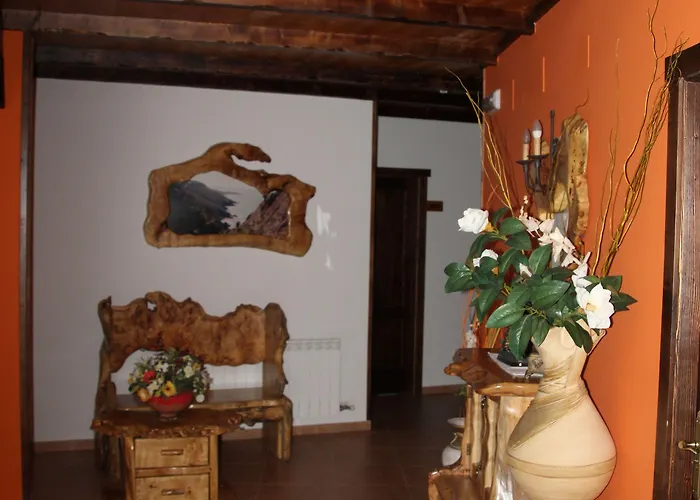 O Lar Da Avoa Cambados