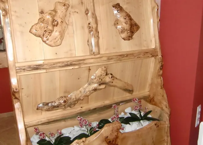 O Lar Da Avoa 乡村民宿