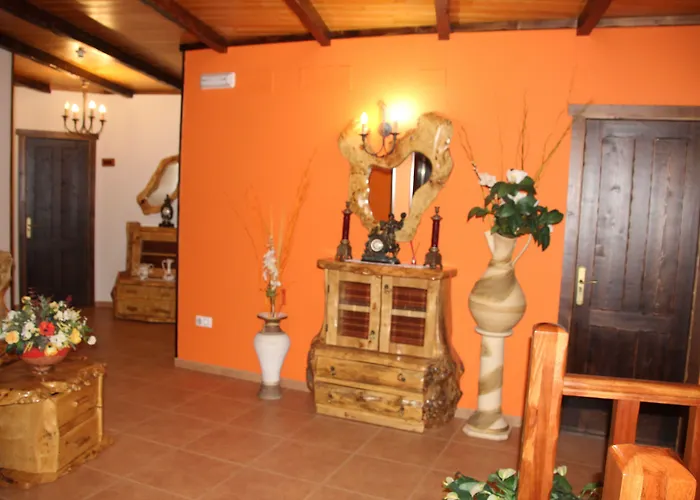 O Lar Da Avoa * 坎巴多斯