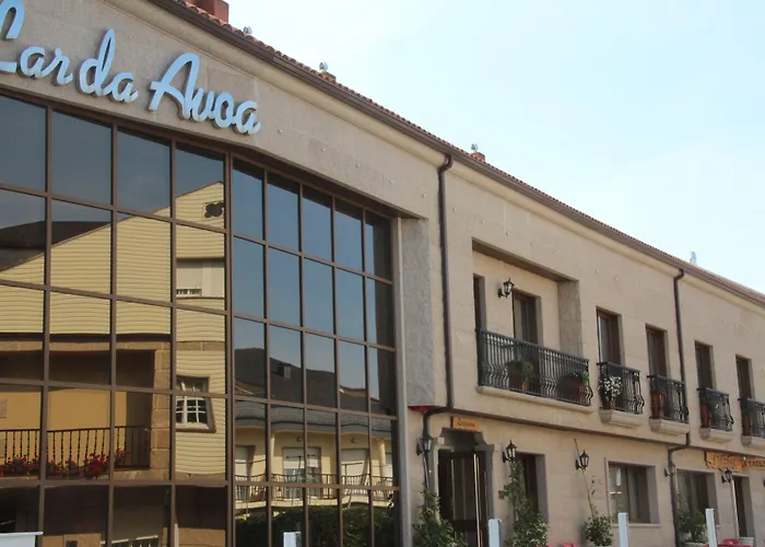 O Lar Da Avoa * 坎巴多斯